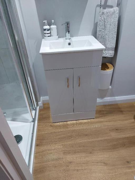 Sea View Studio Каслрок Экстерьер фото