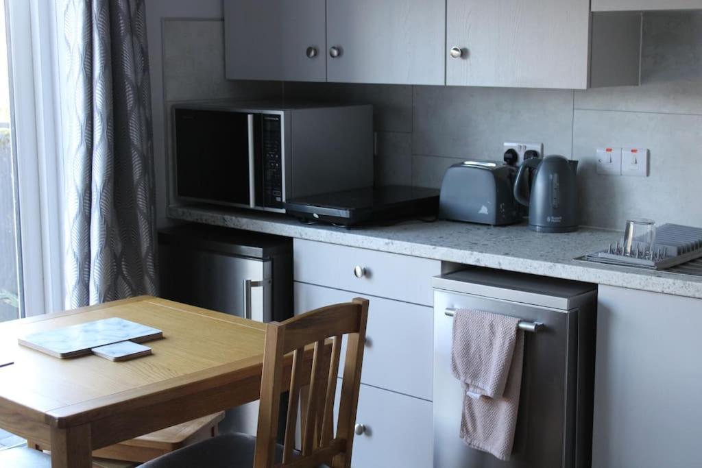 Sea View Studio Каслрок Экстерьер фото