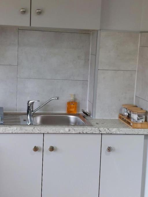Sea View Studio Каслрок Экстерьер фото