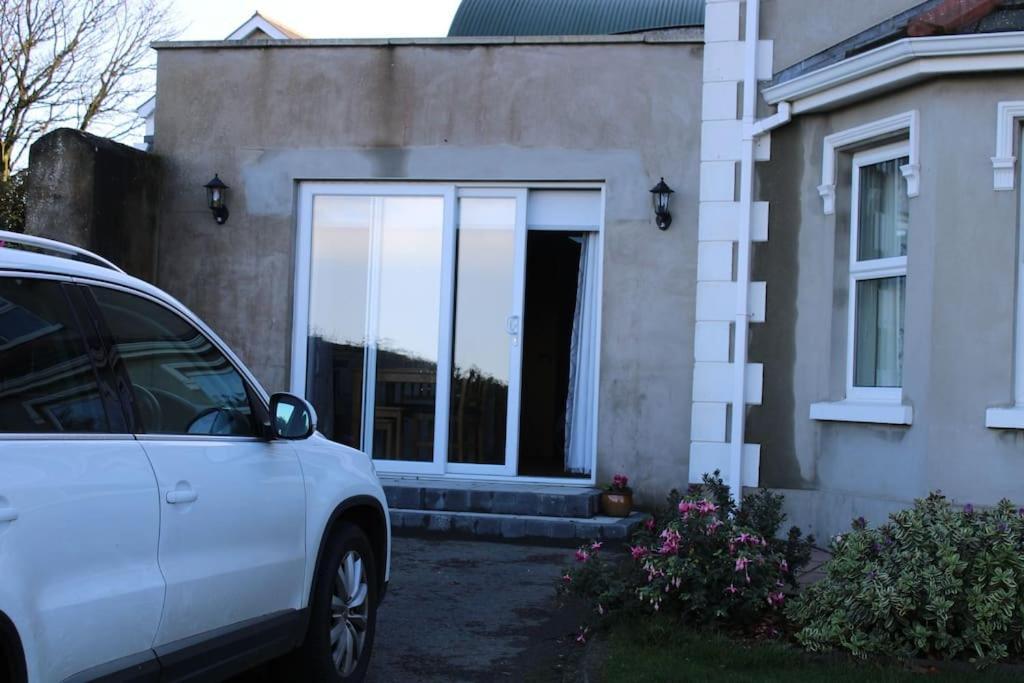 Sea View Studio Каслрок Экстерьер фото